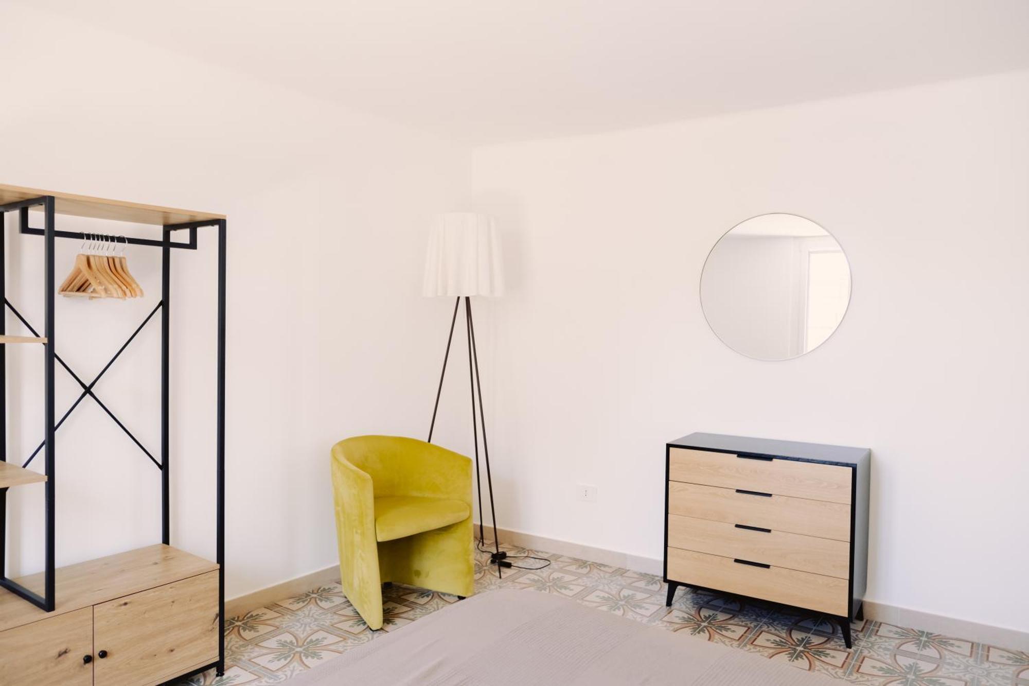 Casa Antonia - Terrace & Suites Bari Exterior foto