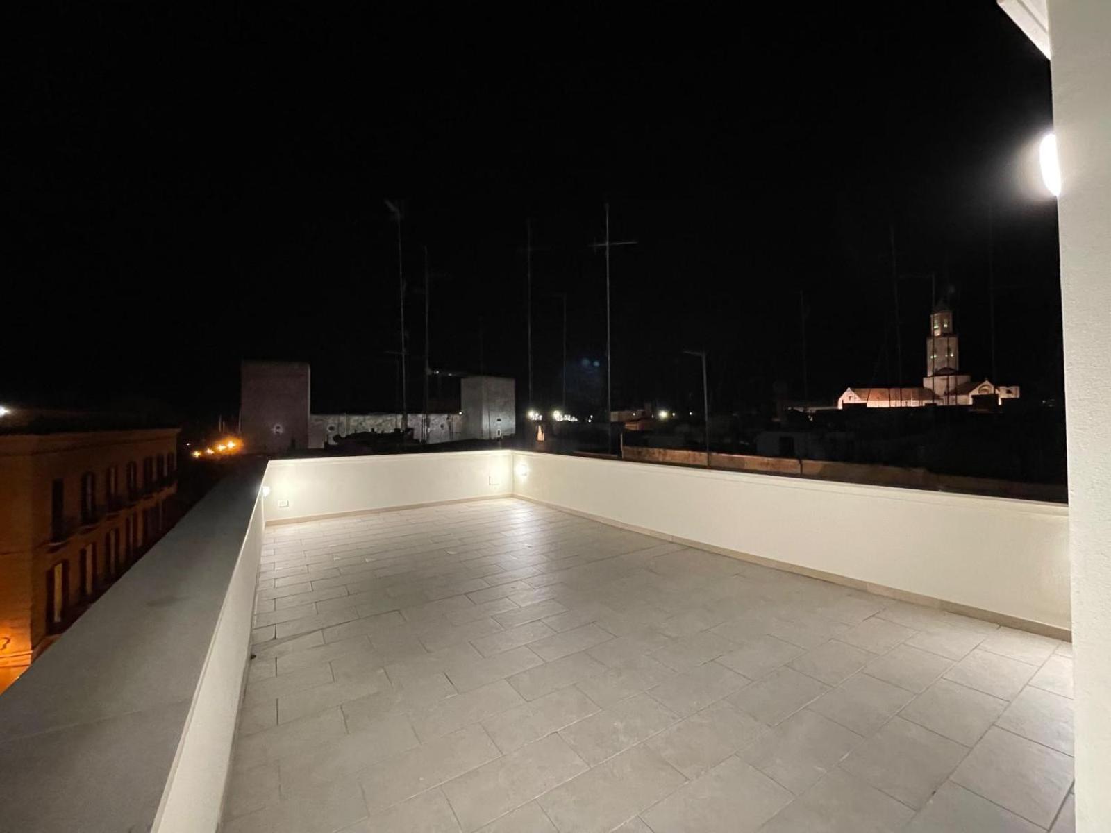 Casa Antonia - Terrace & Suites Bari Exterior foto